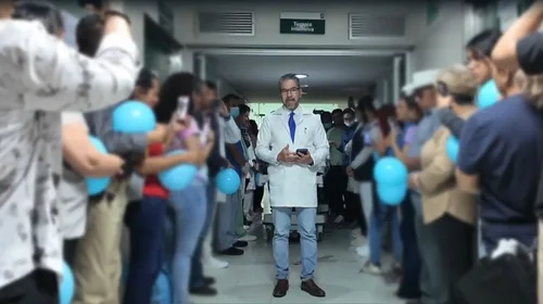 Dona órganos Coahuila; salvarán vidas de pacientes regios