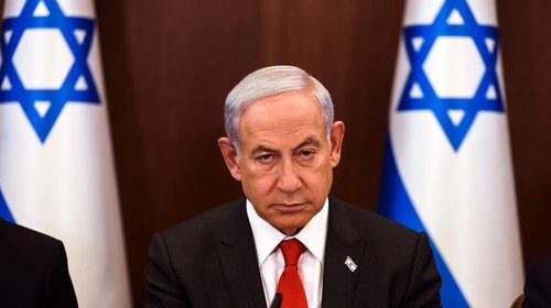 Se prepara Israel para tomar Gaza pese a negociaciones con Hamás
