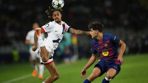 Ayudarán Barcelona y PSG a niños con cáncer con subasta benéfica