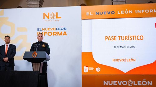 Presentan pase turístico digital para vehículos foráneos