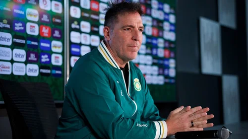 Berizzo explota contra FIFA por caso León en Mundial de Clubes