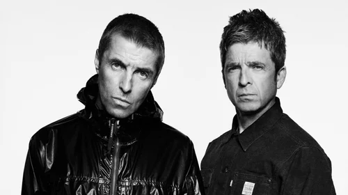 Oasis confirma película con el creador de 'Peaky Blinders'