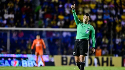 Modifica Liga MX tres reglas arbitrales para el Apertura 2025