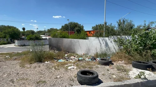 Denuncian pésimo servicio de recolección de basura en Reynosa