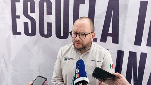Destacan importancia de vacuna contra VPH en escuelas primarias