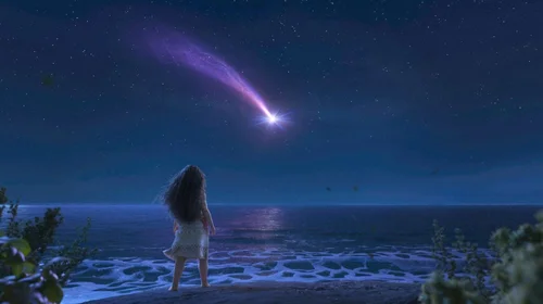 Demanda escritor a Disney por presunto plagio de 'Moana'