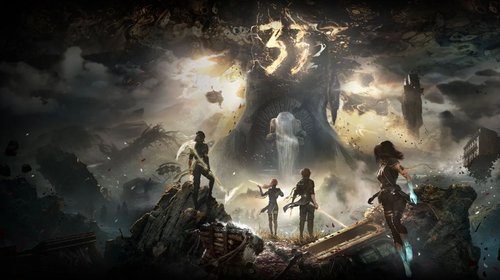 ‘Clair Obscur: Expedition 33’ es Juego del Año en los BAFTA Games