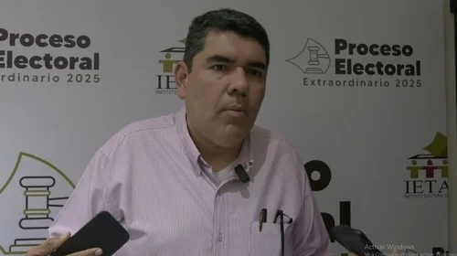 Declinan 28 candidatos en elección judicial de Tamaulipas