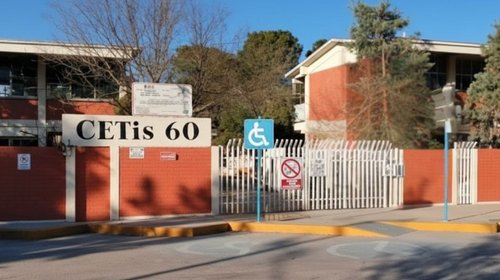 CETIS 60 registra alta demanda; suman 600 preinscritos