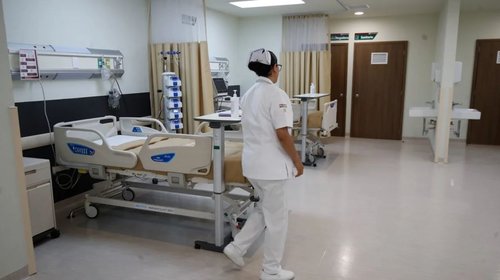 México crea el Servicio Universal de Salud; así operará