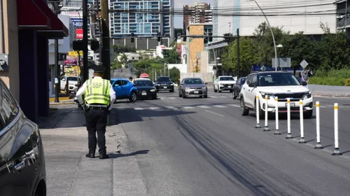 Tiene San Pedro la más baja percepción de inseguridad en México