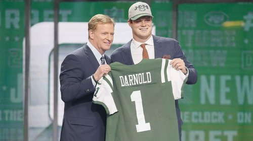 Sam Darnold lidera a Seahawks al Super Bowl LX