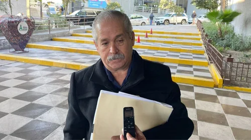 Se ampararán contra reelección de presidenta de CEDH