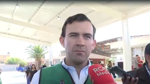 Destacan beneficio del programa 'Aquí Vamos Gratis'