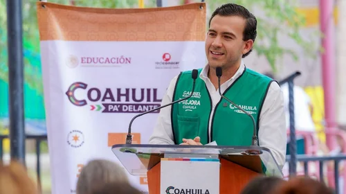 Concluyen 250 personas talleres productivos en Ramos Arizpe