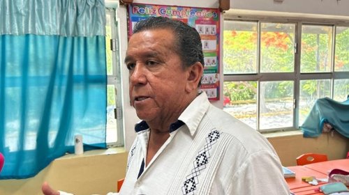 Primaria Matías S. Canales suma más de 17 robos en 14 años