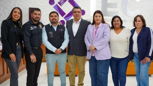 Definen integrantes del Cabildo Infantil 2025 en Ramos Arizpe