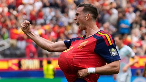 España cita a Francia en Semifinales del Mundial FIFA 2026™