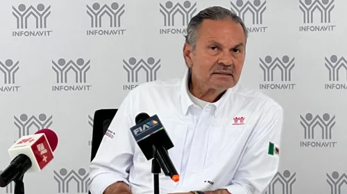 Infonavit lanza 'Vivienda para el Bienestar' en Tamaulipas