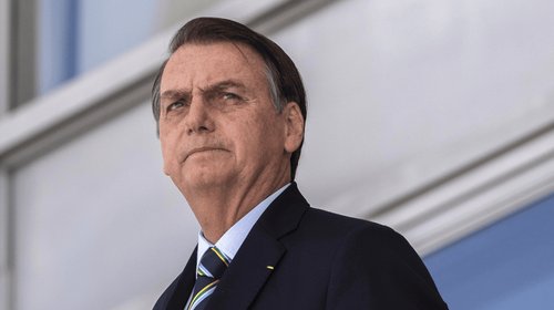 Declaran culpable a Jair Bolsonaro por fallido golpe de Estado 