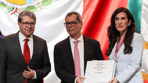 Urgen reforma fiscal tras analizar Paquete Económico 2026