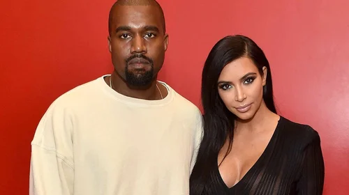 No quería tener hijos con Kim Kardashian: Kanye West