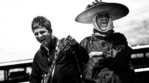 ¿Confirmarán fechas en México? Oasis estaría por revelar gira