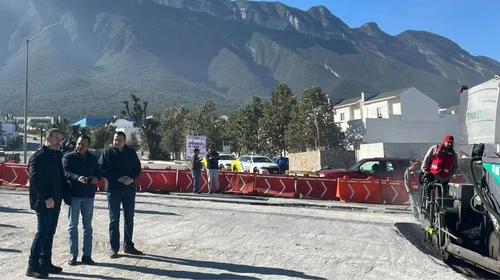 Cerrarán Leones y Puerta de Hierro por obras complementarias