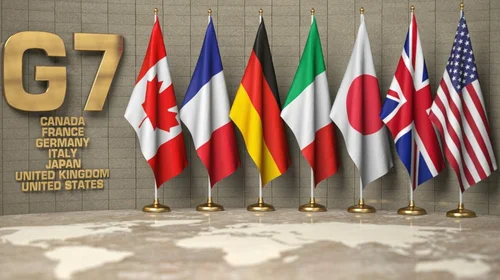 México estará bien representado en la Cumbre del G7: Segob