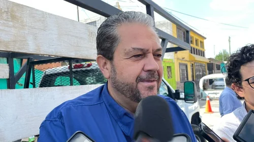 Busca alcalde de Ramos Arizpe $300 mdp para obras públicas