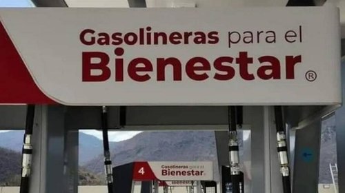 Este viernes comienza operaciones Gasolinera del Bienestar