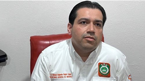 Buscan ampliar protección salarial a personal de salud enfermos