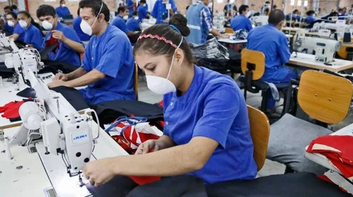 Se generan más de 73,000 empleos durante enero en México
