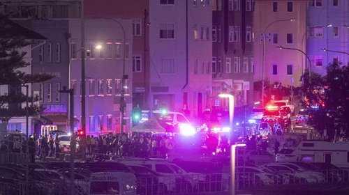 México condena atentado en Sidney que dejó múltiples víctimas
