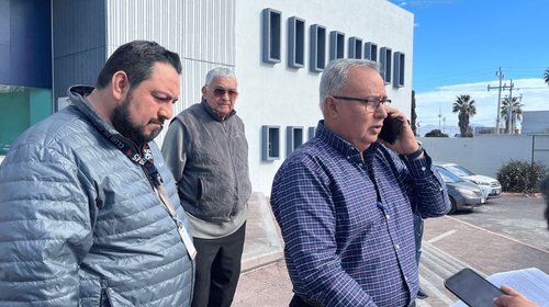 Denuncian presunto fraude por modificaciones en testamento