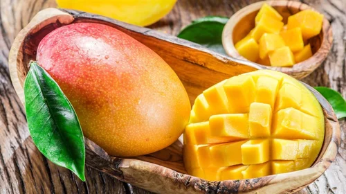 Descubre los beneficios del mango para la salud