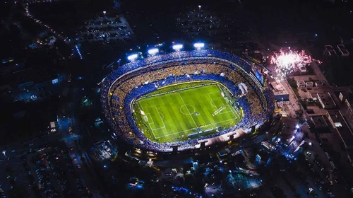 Estadio Universitario será sede del Final Four Concacaf W 2024/25