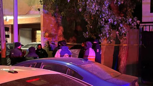 Localizan muerto a hombre en domicilio de San Pedro