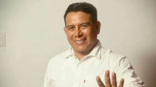 Asesinan a exalcalde de Santiago Sochiapan, Veracruz