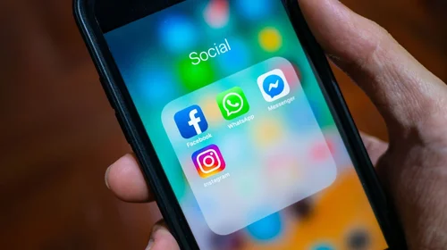 Presentan fallas WhatsApp, Facebook e Instagram a nivel mundial