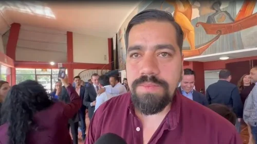 Buscan que conflicto entre senadores se resuelva internamente