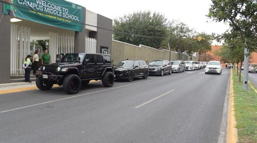 Capacitará San Pedro a otros municipios en sistema de Carpool