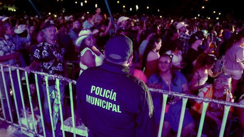 Deja Ramos Fest 2025 derrama de $5 millones y saldo blanco