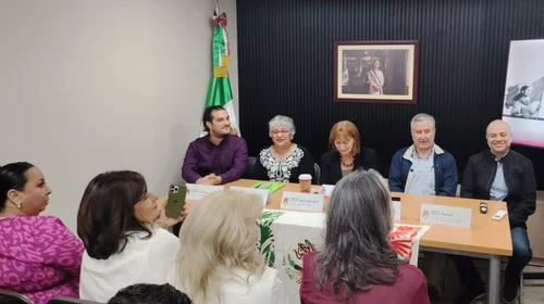 Abre IME oficina en Nuevo León, precedida por Tatiana Clouthier