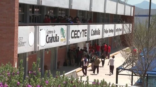Abrirá CECyTEC carrera de semiconductores en Ramos Arizpe