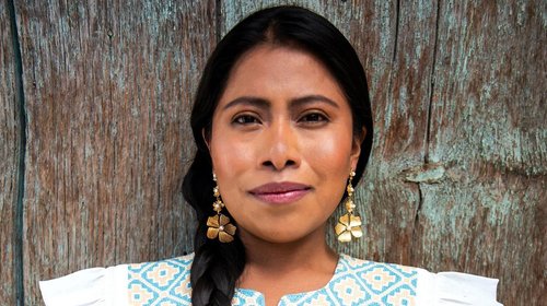 Yalitza Aparicio regresa al cine con 'En la quietud de la noche'