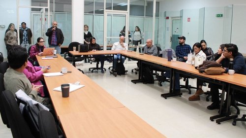 Realizarán Seminario sobre Masculinidades en UANL