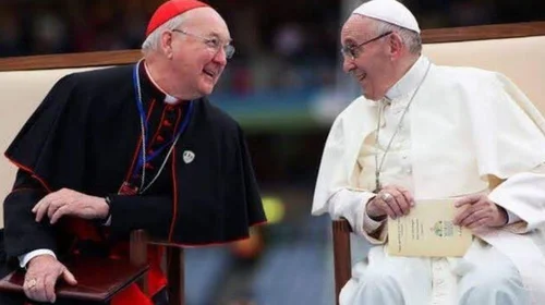 ¿Quién dirige a la Iglesia mientras se elige un nuevo papa?