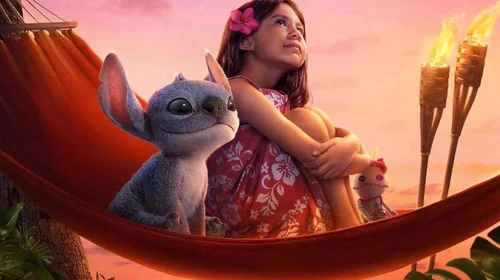 ‘Lilo & Stitch’ supera los US$1,000 millones en taquilla global