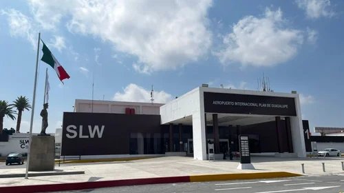 Conectará Aerus Saltillo con Monterrey, Monclova y Piedras Negras